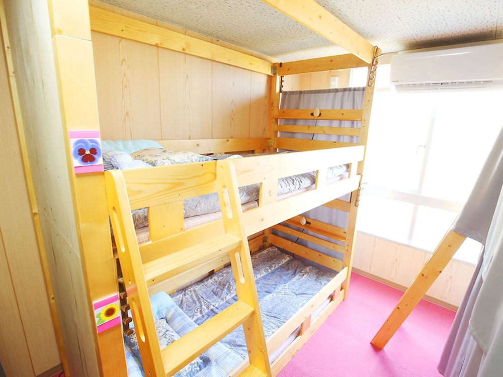 ゲストハウス日本宿屋１６８ 大阪