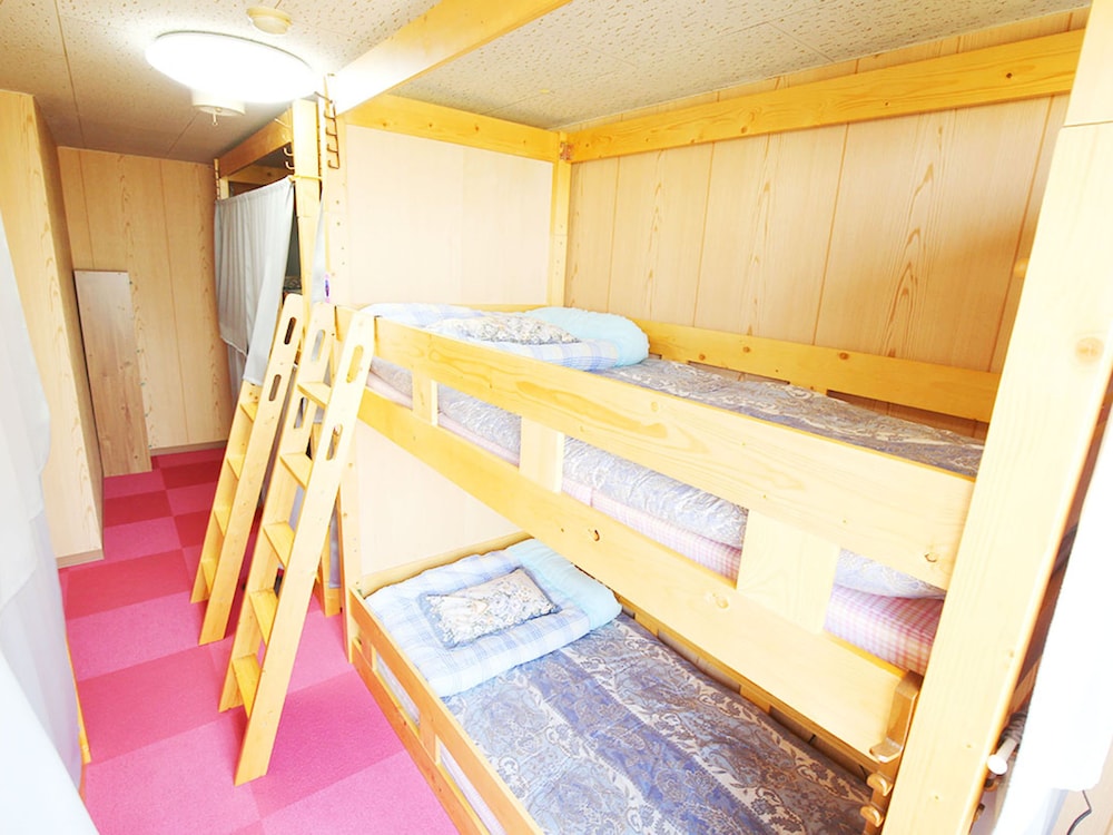 ゲストハウス日本宿屋１６８ 大阪