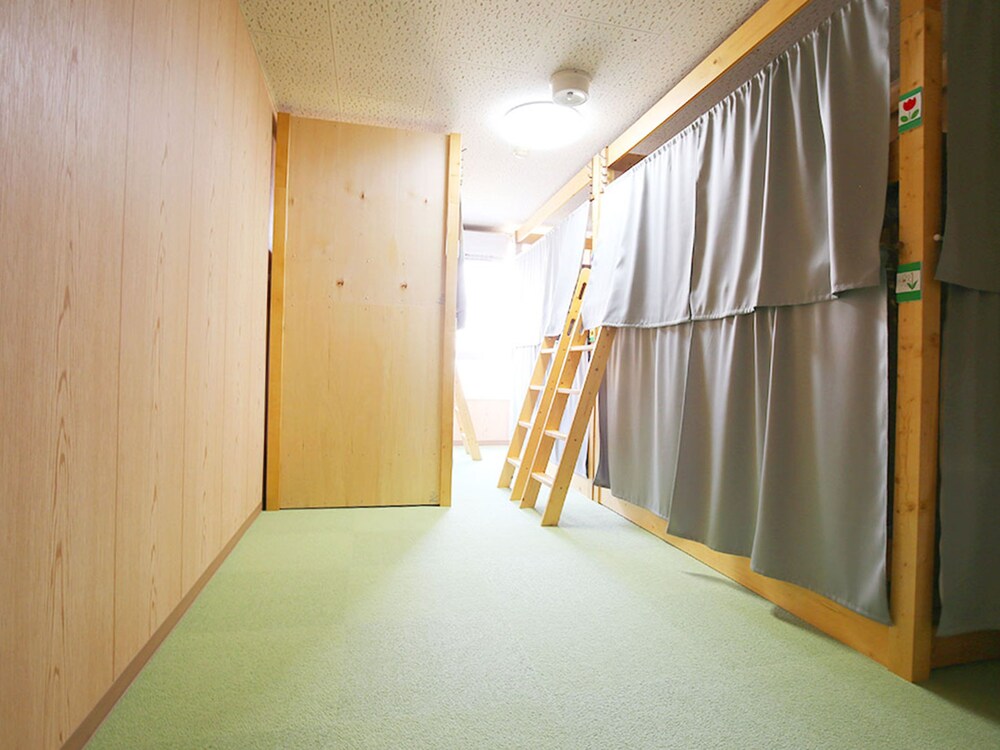 ゲストハウス日本宿屋１６８ 大阪