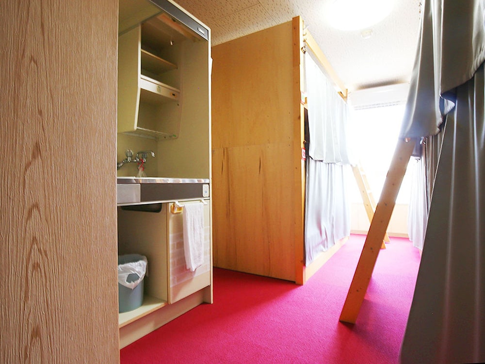 ゲストハウス日本宿屋１６８ 大阪