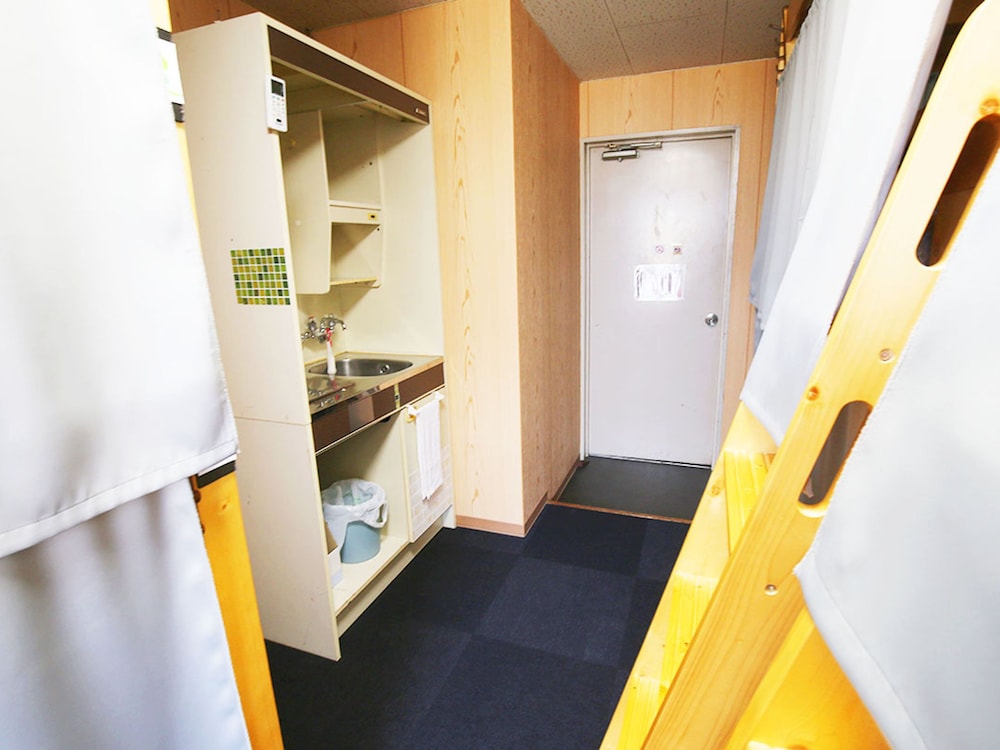 ゲストハウス日本宿屋１６８ 大阪