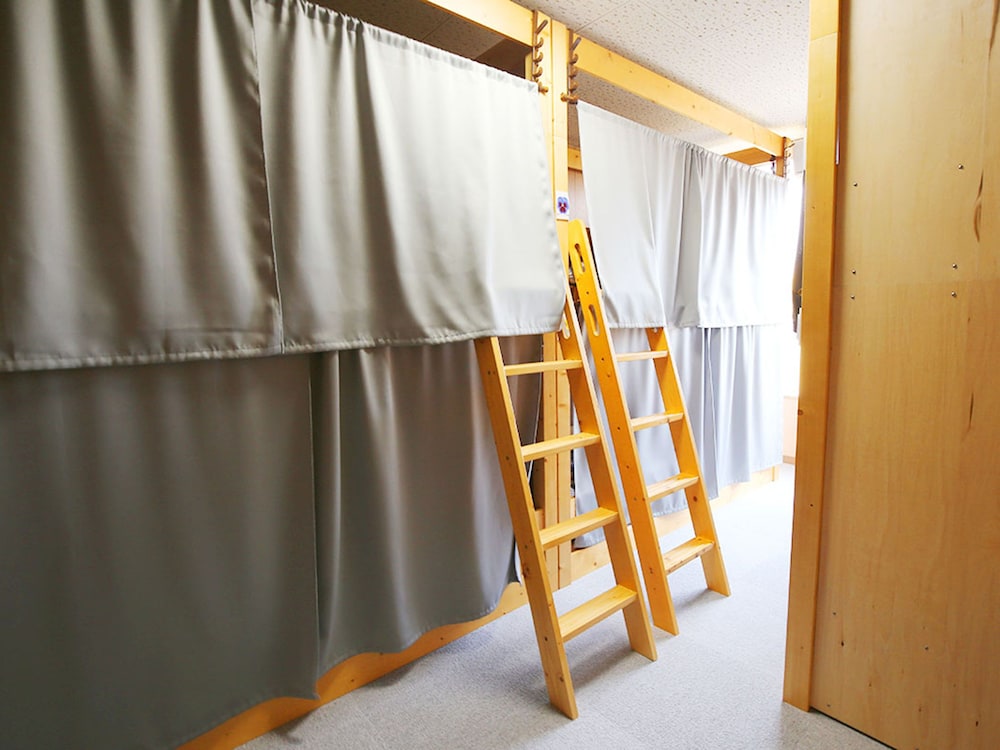 ゲストハウス日本宿屋１６８ 大阪