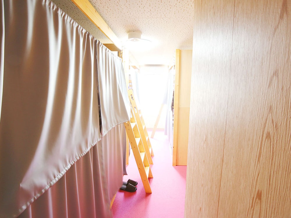 ゲストハウス日本宿屋１６８ 大阪