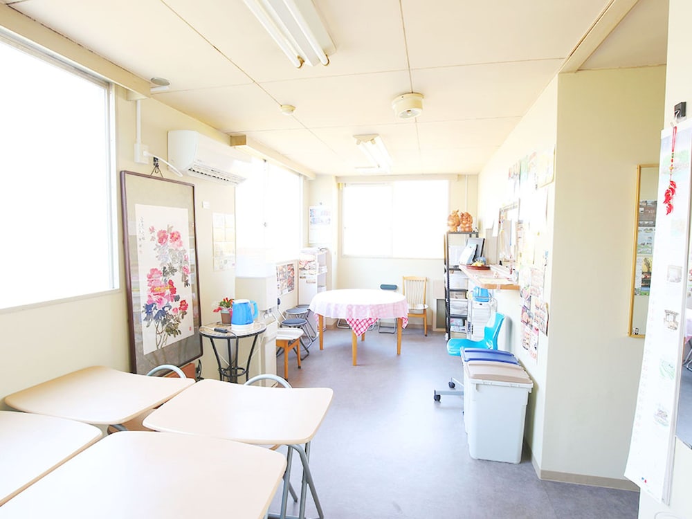 ゲストハウス日本宿屋１６８ 大阪