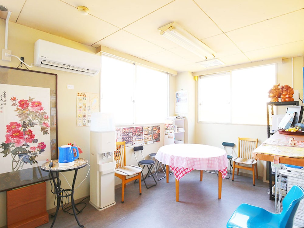 ゲストハウス日本宿屋１６８ 大阪