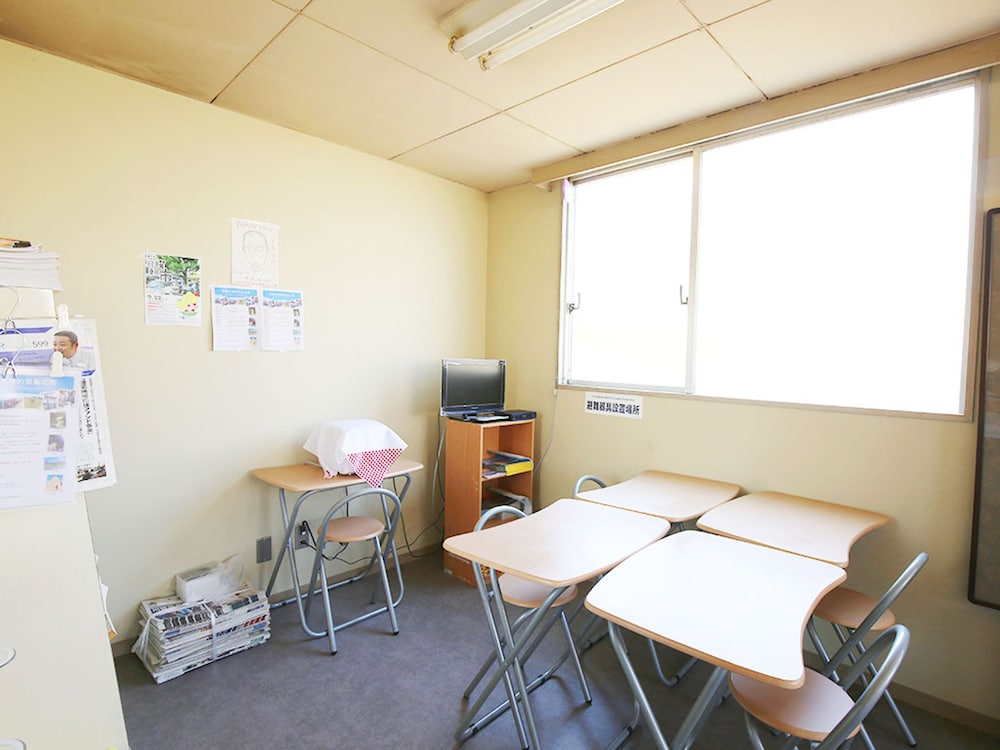 ゲストハウス日本宿屋１６８ 大阪