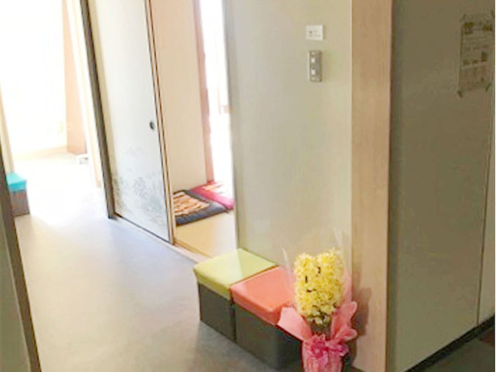 ゲストハウス日本宿屋１６８ 大阪
