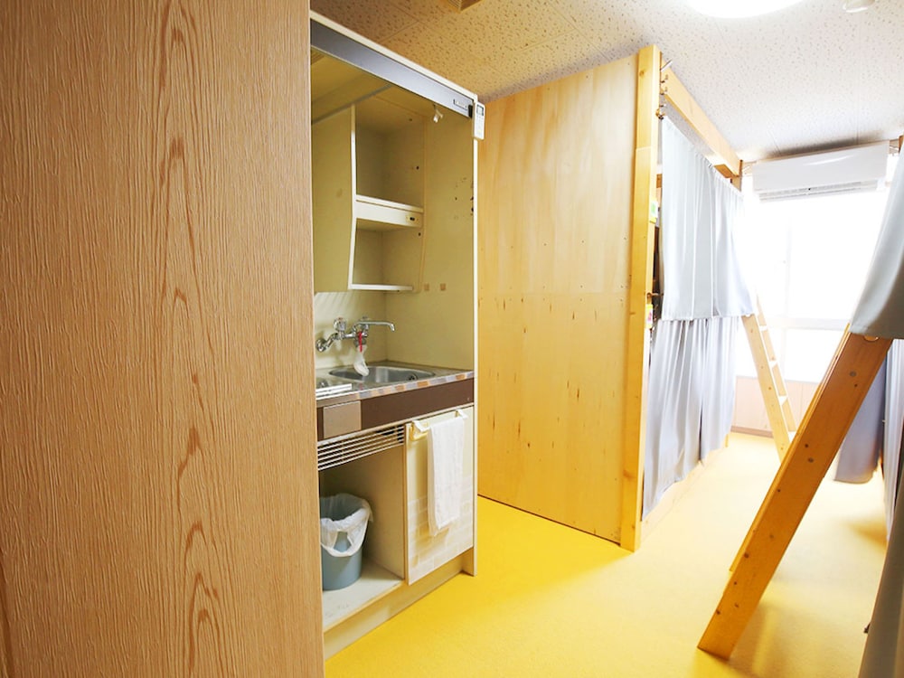 ゲストハウス日本宿屋１６８ 大阪