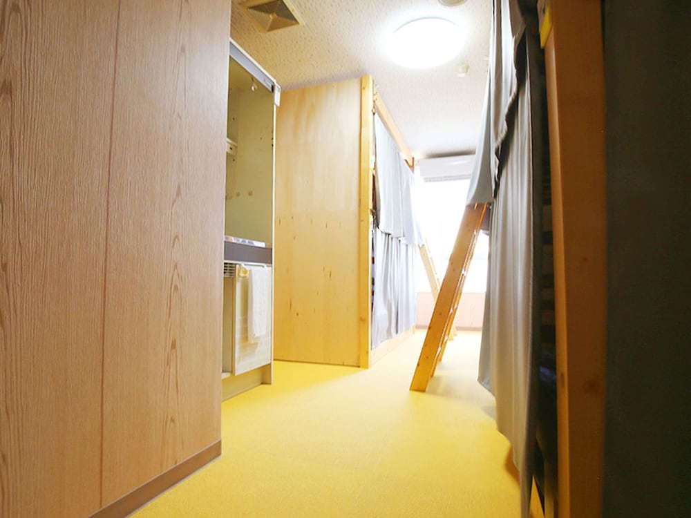 ゲストハウス日本宿屋１６８ 大阪