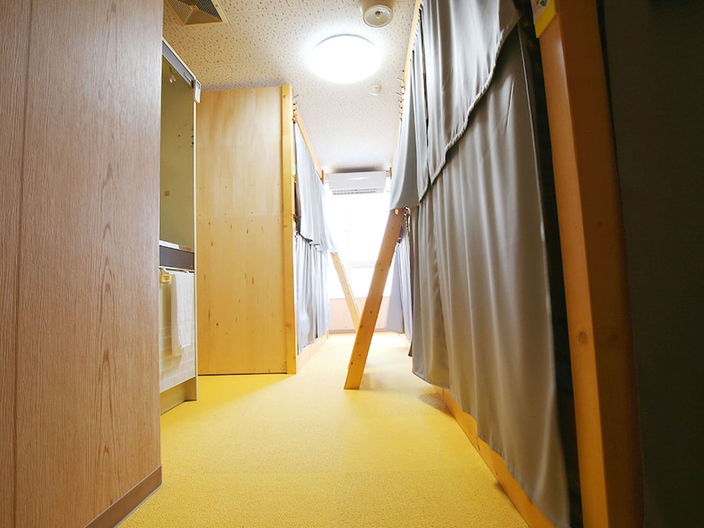 ゲストハウス日本宿屋１６８ 大阪