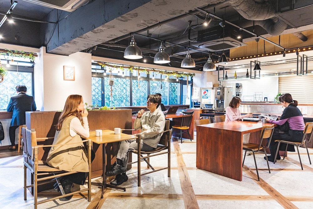 ホテルリリーフなんば大国町 大阪