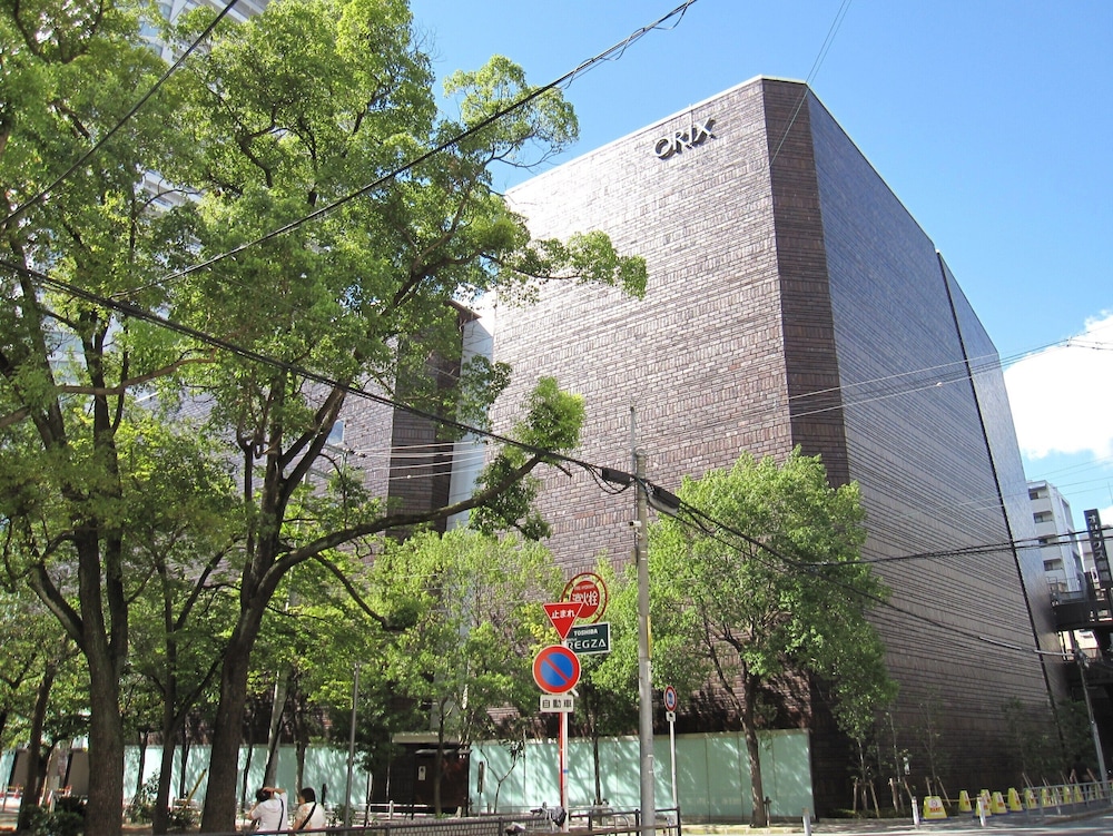 ホテルリリーフなんば大国町 大阪