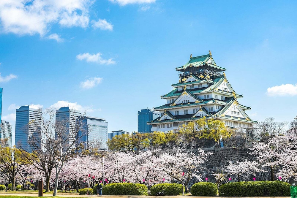 ホテルリリーフなんば大国町 大阪