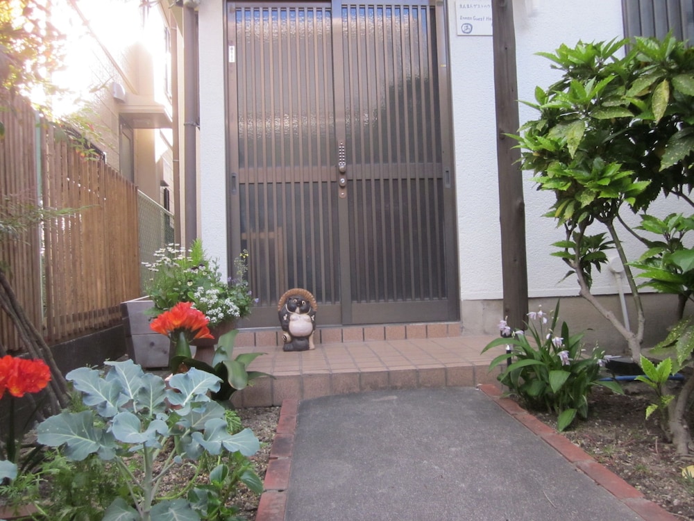 えんまんゲストハウス大阪 大阪