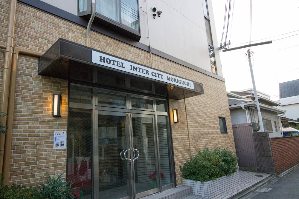 ホテルインターシティ守口 大阪