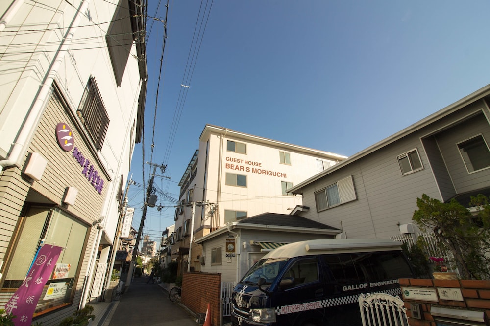 ホテルインターシティ守口 大阪
