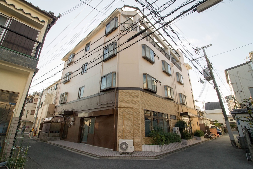 ホテルインターシティ守口 大阪