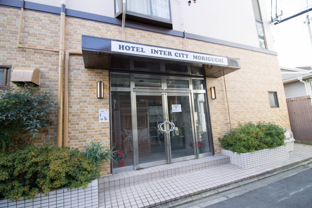 ホテルインターシティ守口 大阪