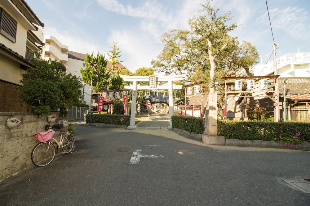 ホテルインターシティ守口 大阪