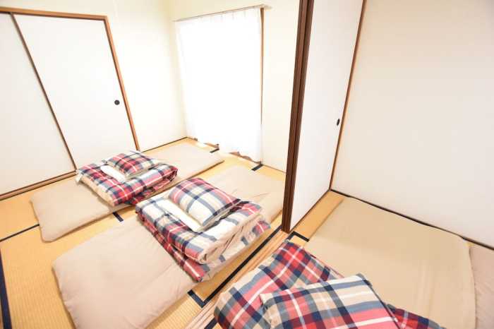 大阪 守口アパートメント 大阪