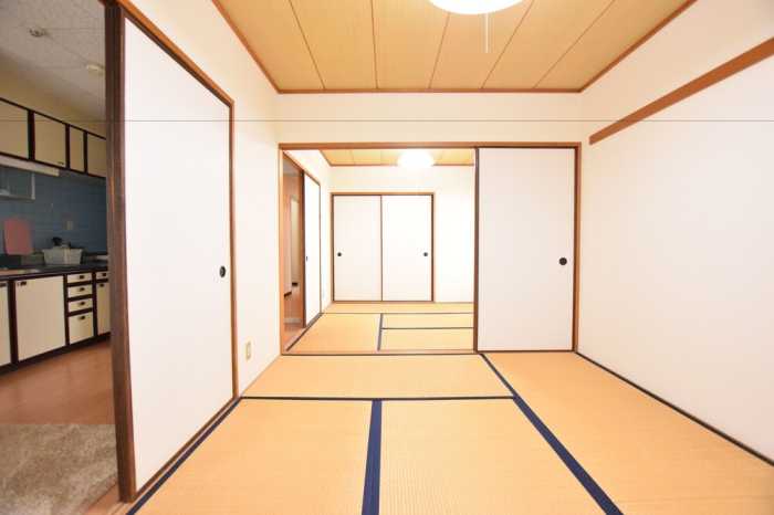 大阪 守口アパートメント 大阪