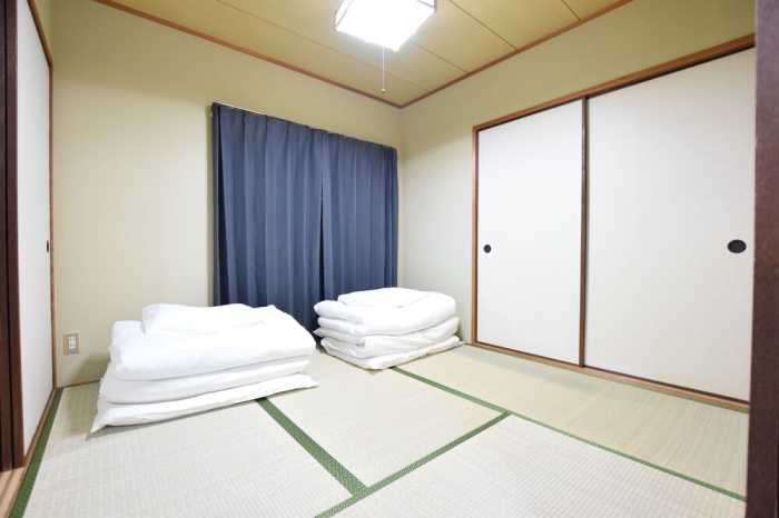 大阪 守口アパートメント 大阪