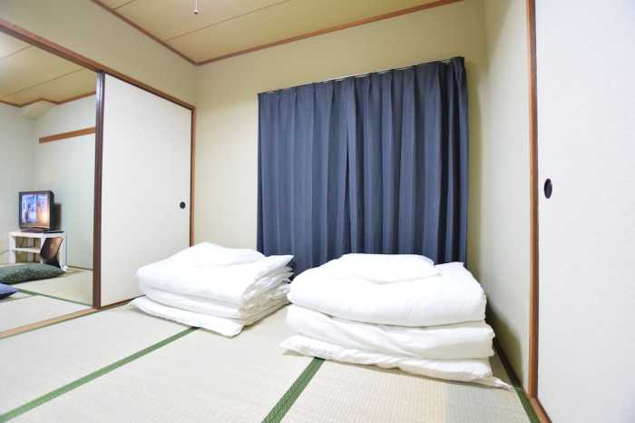 大阪 守口アパートメント 大阪