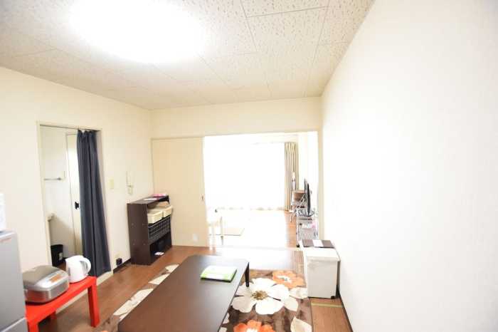 大阪 守口アパートメント 大阪