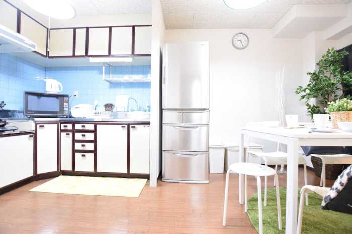 大阪 守口アパートメント 大阪