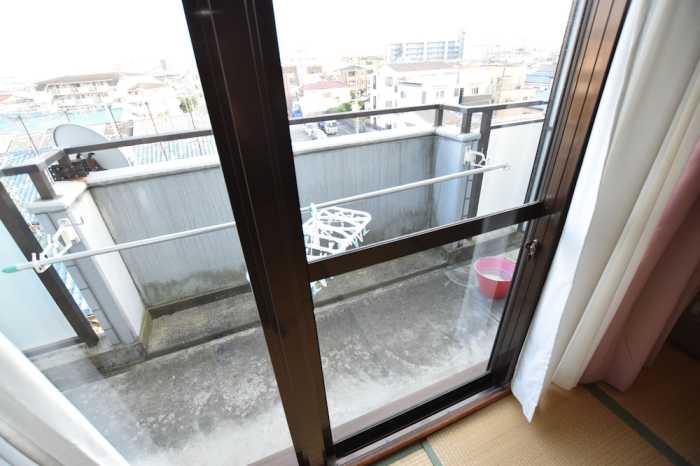 大阪 守口アパートメント 大阪