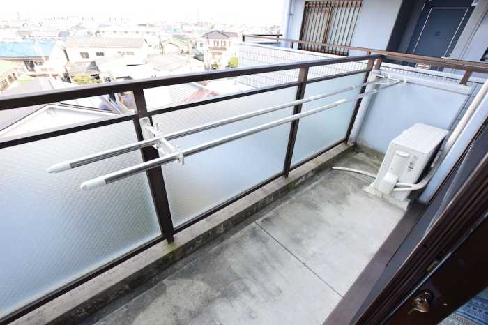 大阪 守口アパートメント 大阪