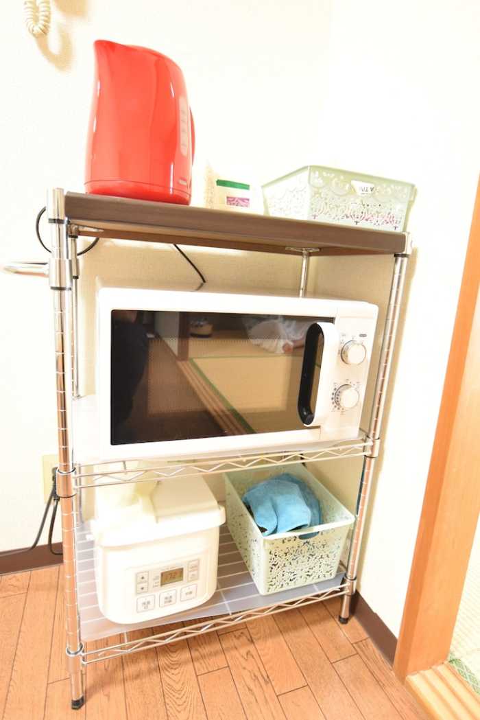 大阪 守口アパートメント 大阪