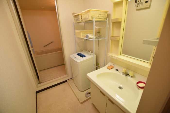 大阪 守口アパートメント 大阪