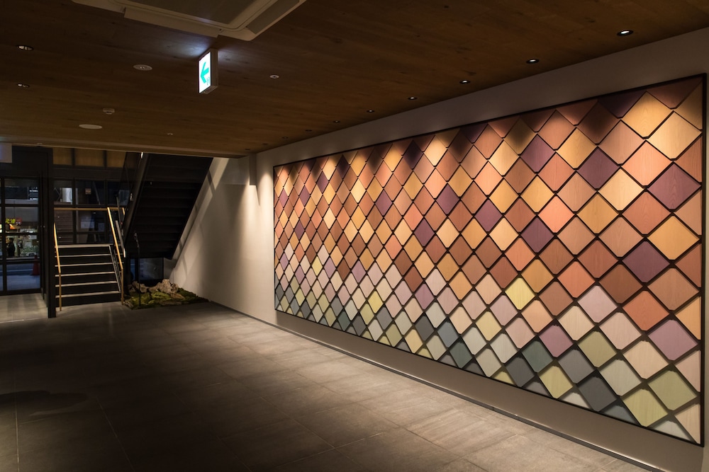 ホテルザフラッグ心斎橋 大阪
