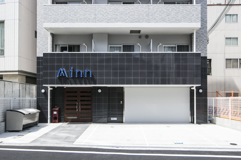 MINN 北大阪 大阪