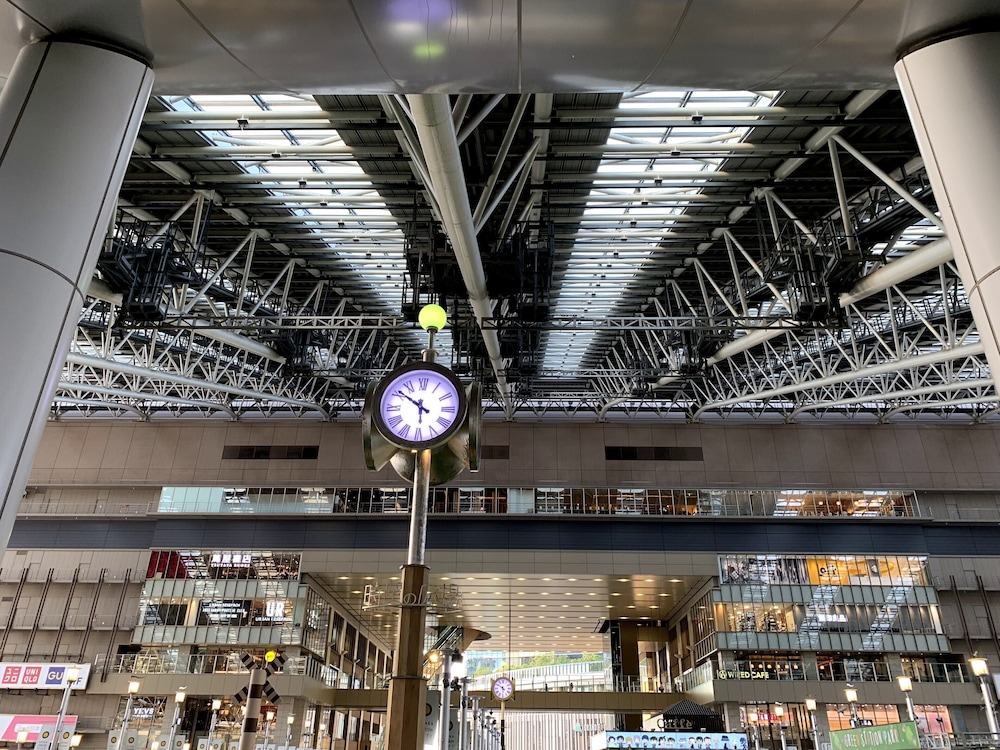 MINN 北大阪 大阪
