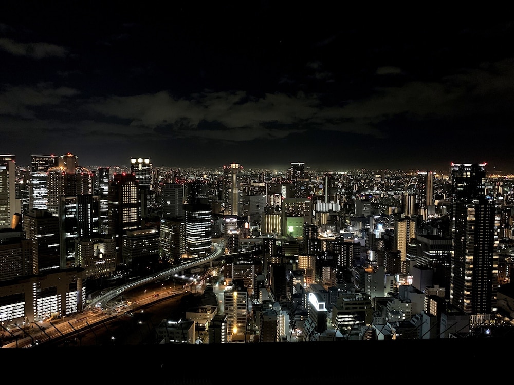 MINN 北大阪 大阪
