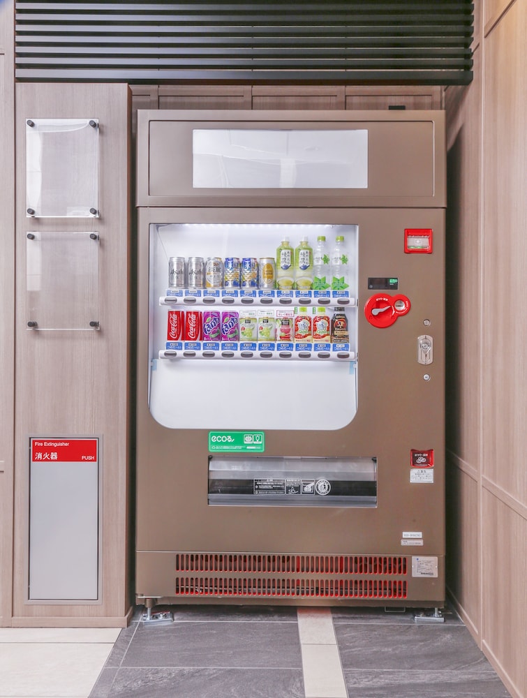 ホテルコード心斎橋 大阪