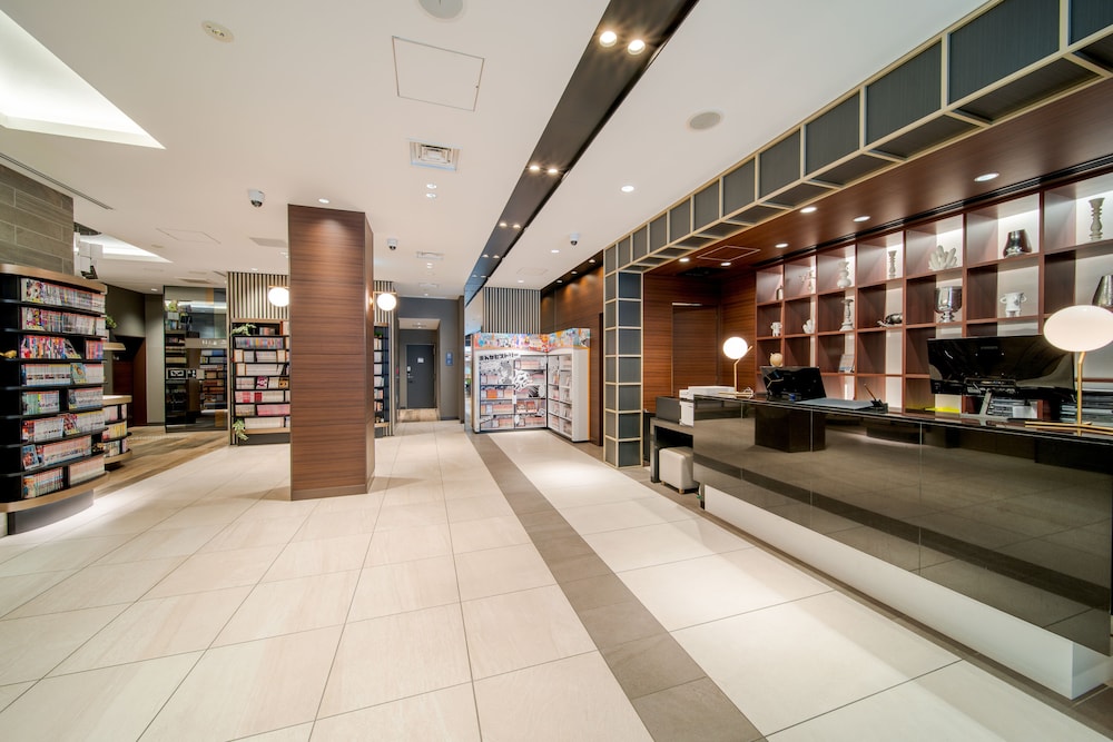 クインテッサホテル大阪心斎橋 COMIC & BOOKS 大阪
