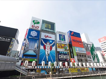大阪ホテル　ライブアーテックス 大阪