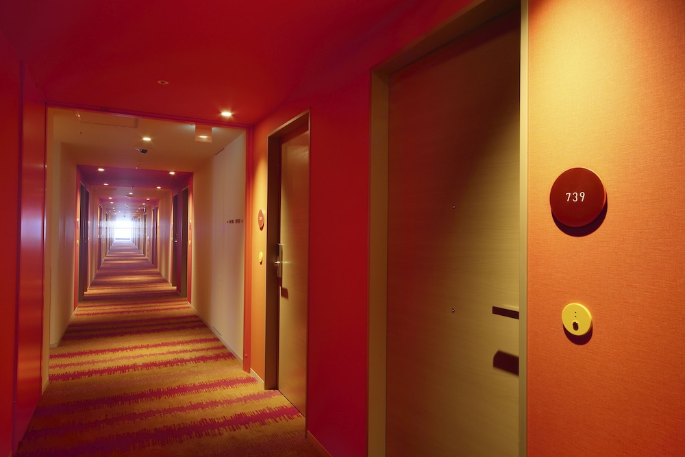 ホテル ユニバーサル ポート ヴィータ 大阪