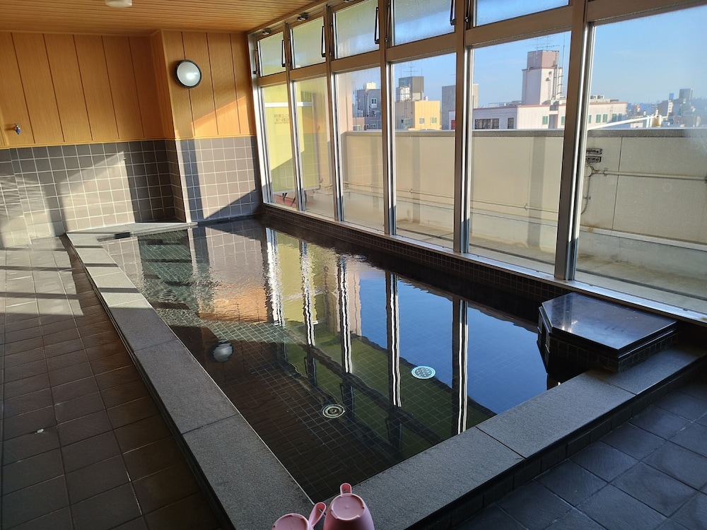 ホテル新今宮 大阪