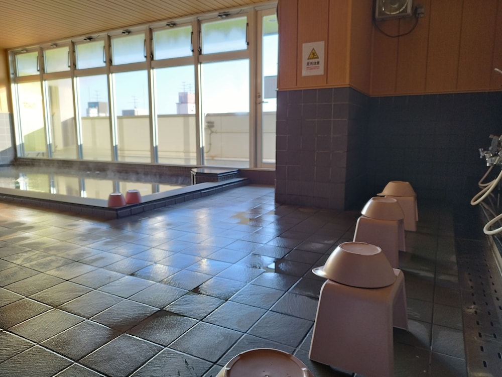 ホテル新今宮 大阪