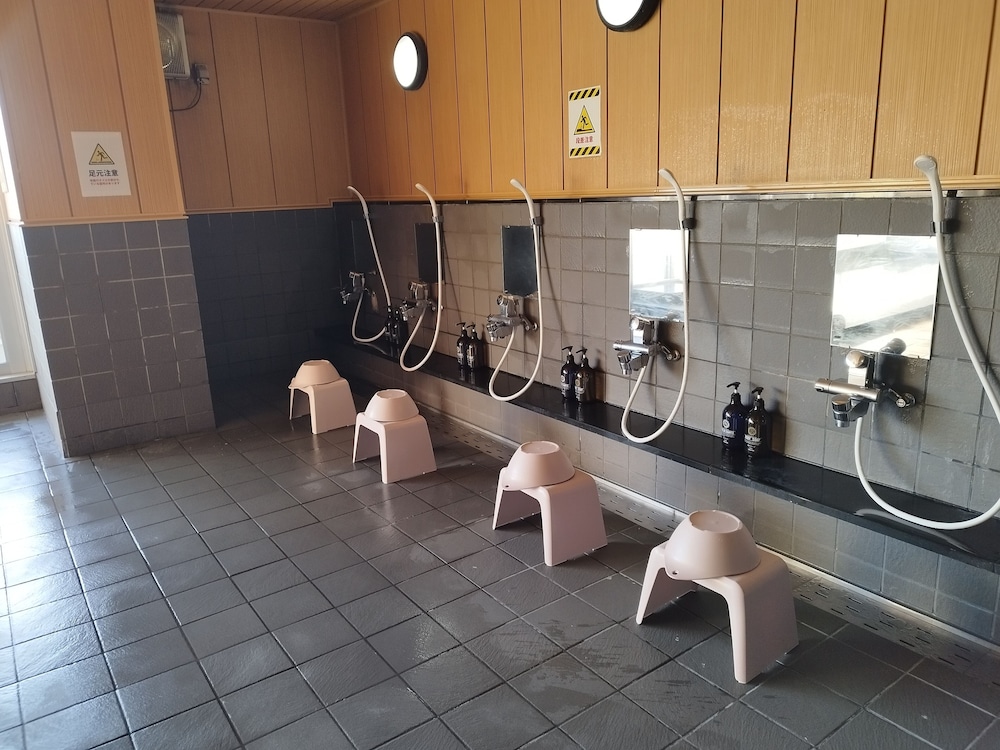 ホテル新今宮 大阪