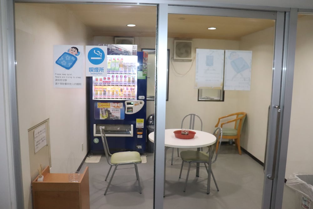 ホテル新今宮 大阪
