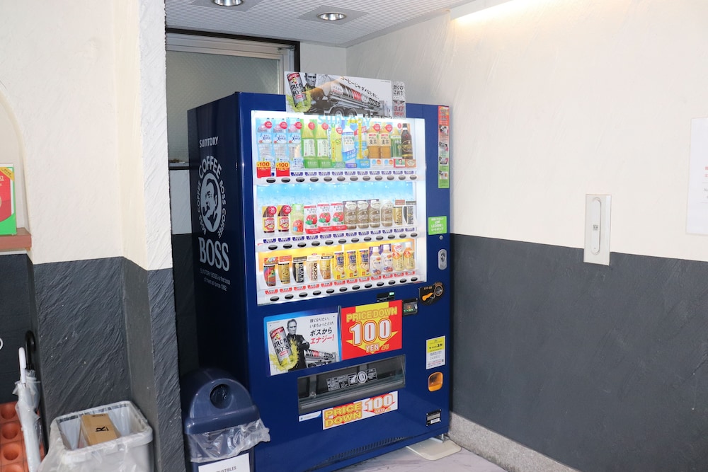 ホテル新今宮 大阪