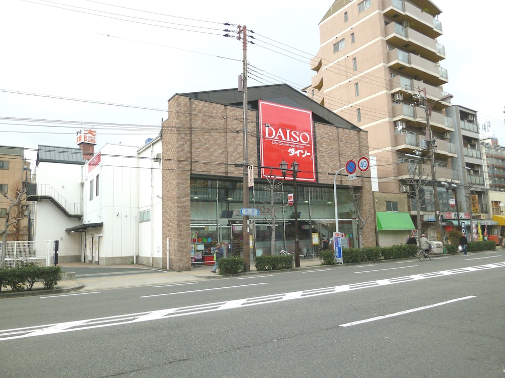 ホテル新今宮 大阪