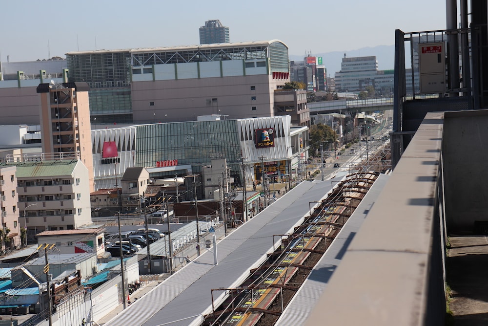ホテル新今宮 大阪