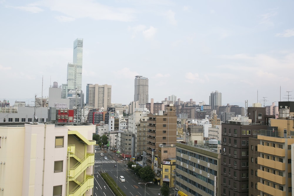 ホテル新今宮 大阪