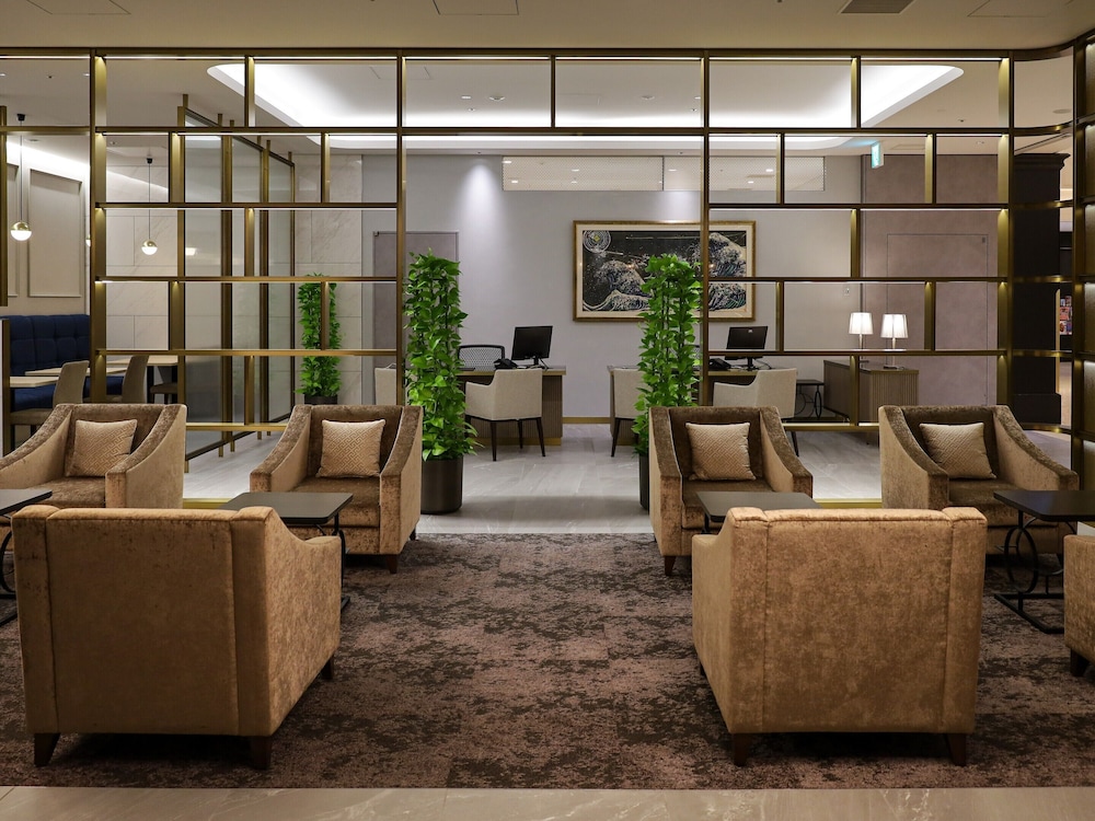 リーベルホテル大阪 大阪